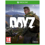 DayZ sur XBOX ONE produit