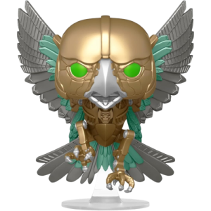 Funko Pop Transformers Rise of The Beasts AiRazor produit