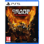 Gears of War Reloaded PS5 definitif produit