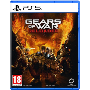 Gears of War Reloaded PS5 definitif produit
