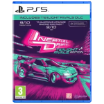 Inertial Drift Twilight Rivals Edition PS5 def produit