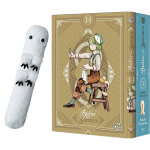 L’atelier des sorciers Tome 14 Collector defintif produit