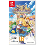 Mado Monogatari Fia and the Wondrous Academy Switch v2 produit