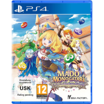 Mado Monogatari Fia and the Wondrous Academy ps4 v3 produit
