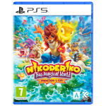 Nikoderiko Directors Cut PS5 def produit