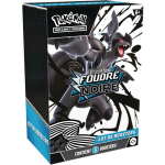 Pokémon EV 10.5 Bundle 6 Boosters Foudre Noire definitif produit