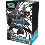 Pokémon EV 10.5 Bundle Lot de 6 Boosters Foudre Noire US provisoire produit