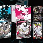 Pokémon EV10.5 news le récap des coffrets annoncésslider