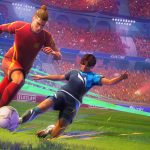 SLIDER Bêta Rematch nouvelle session le 28 Mai PS5 Xbox et PC