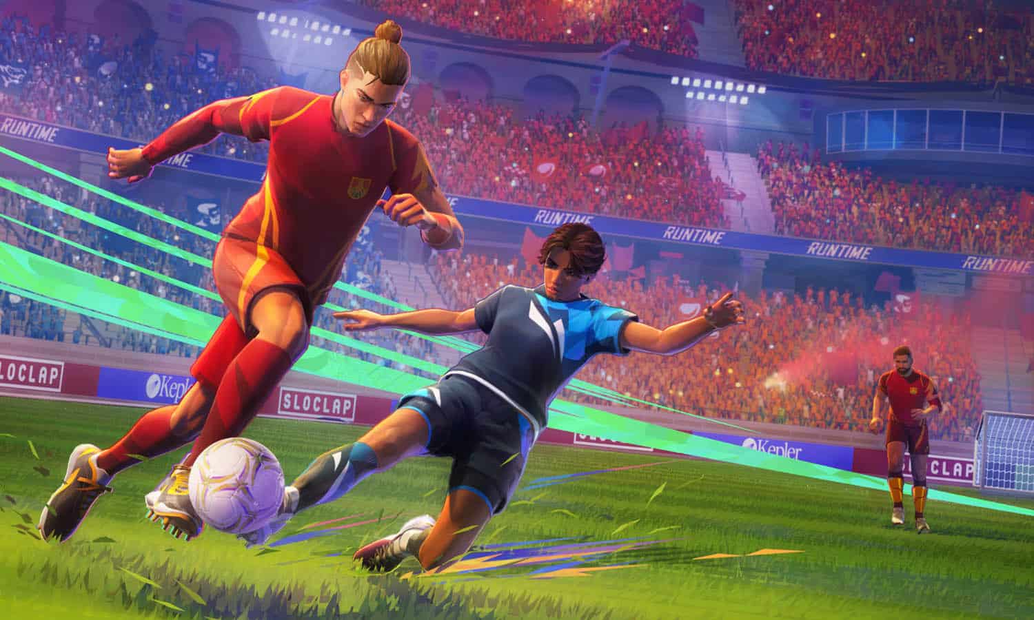 SLIDER Bêta Rematch nouvelle session le 28 Mai PS5 Xbox et PC