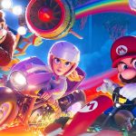 SLIDER Film Super Mario World un hommage à l'ère 16 bits