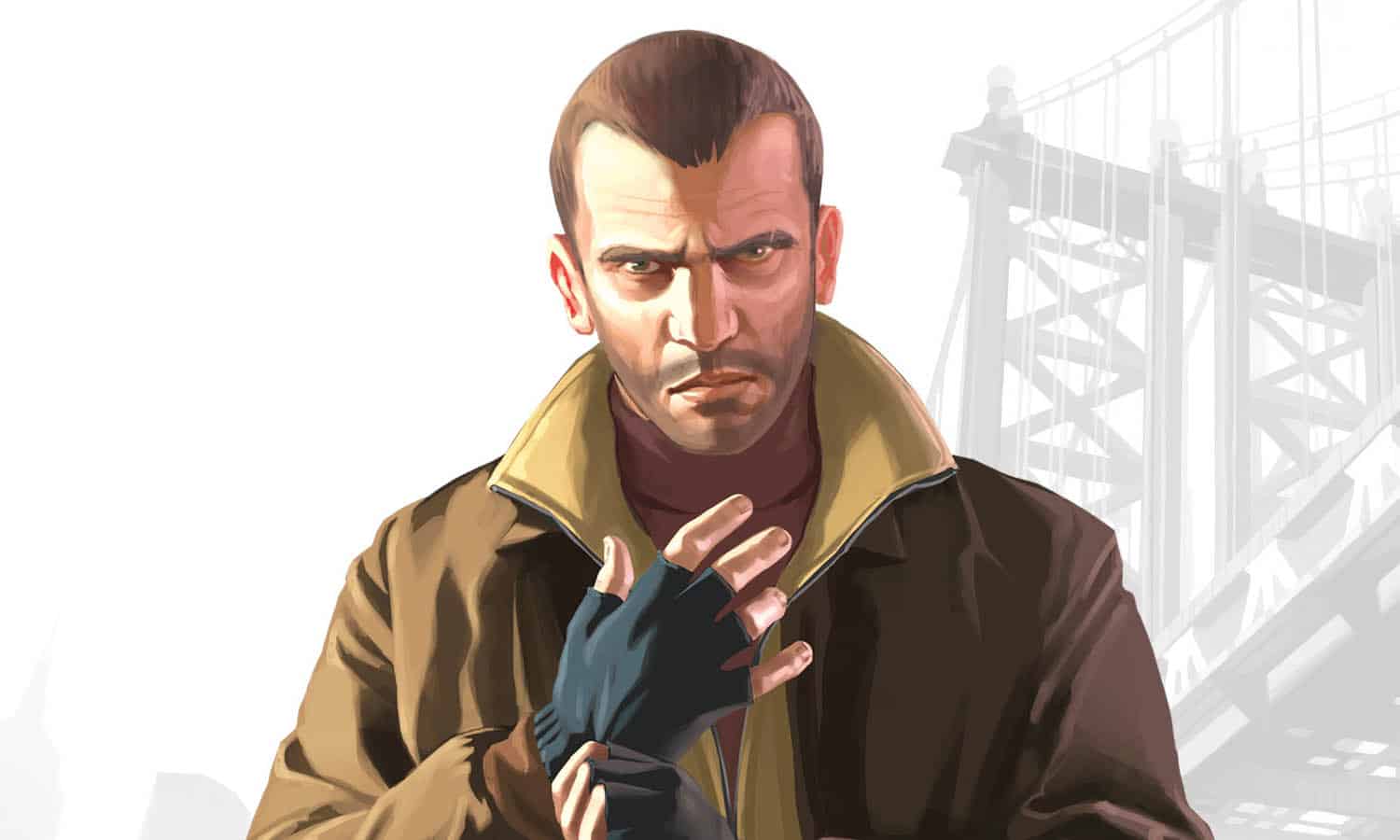 SLIDER GTA 4 Remastered pourquoi on aimerait revoir ce classique