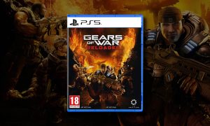 SLIDER Gears of War Reloaded PS5 definitif