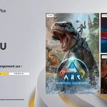 SLIDER Jeux Gratuits Playstation Plus Mai 2025 Balatro Ark et Warhammer au menu