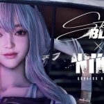 SLIDER Nouveau DLC Stellar Blade sortie le 12 Juin 2025