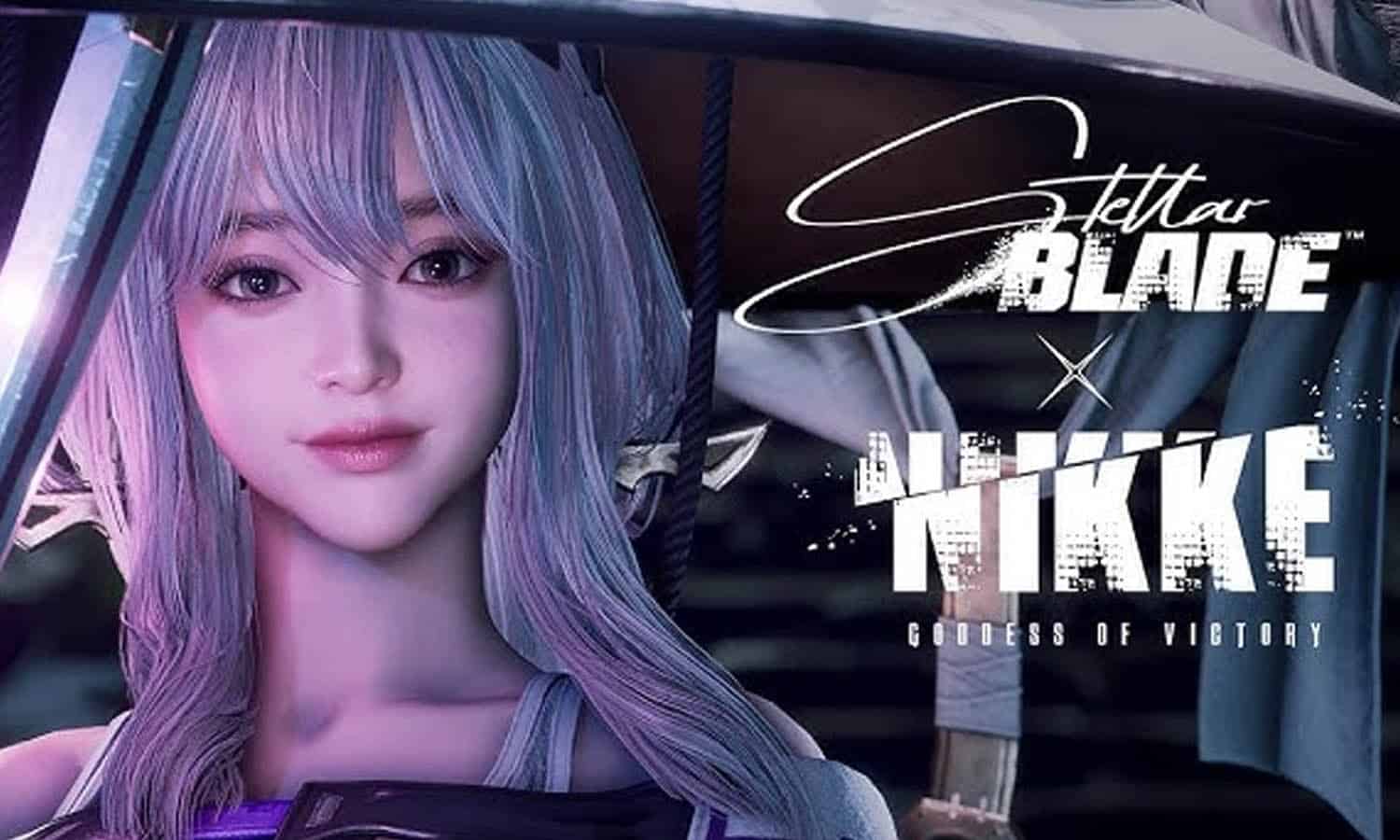 Nouveau DLC Stellar Blade : sortie le 12 Juin 2025
