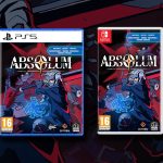 SLIDER absolum switch ps5 multi