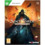 SpellForce Conquest sur Xbox Series X produit