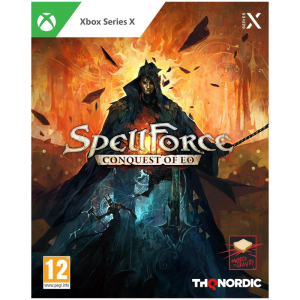 SpellForce Conquest sur Xbox Series X produit