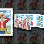 Timbres One Piece article La Poste dévoile une collection spéciale slider