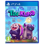 Tin & Kuna sur PS4 def produit