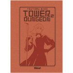Tower Dungeon Tome 02 Collector produit def