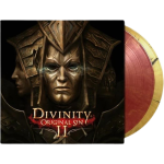 Vinyle Divinity Original Sin 2 produit