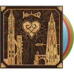 Vinyle Metaphor ReFantazio Édition Limitée produit