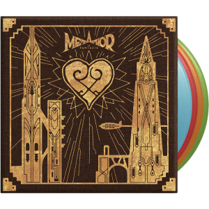 Vinyle Metaphor ReFantazio Édition Limitée produit