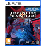 absolum sur ps5 visuel produit