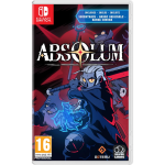absolum sur switch visuel produit