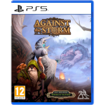 against the storm sur ps5 visuel produit