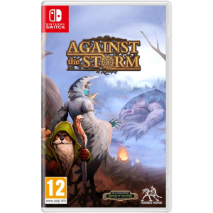 against the storm sur switch visuel produit