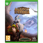 against the storm sur xbox series visuel produit