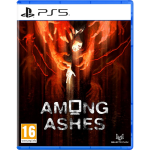 among ashes sur ps5 visuel produit