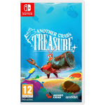 another crabs treasure sur switch visuel produit