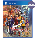 apollo justice ace atorney trilogy sur ps4 visuel produit