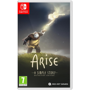 arise a simple story switch produit