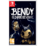 bendy and the dark revival sur switch visuel produit