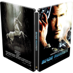 blade runner blu ray 4k steelbook visuel produit