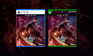 blades of fire news ps5 meilleur avis joueurs que presse