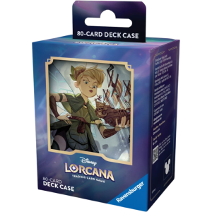 boite de rangement lorcana disney fee clochette visuel produit