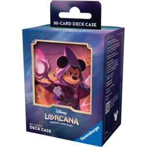 boite de rangement lorcana mickey regne de jafar visuel produit