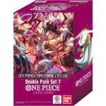 booster one piece bipack op11 visuel produit