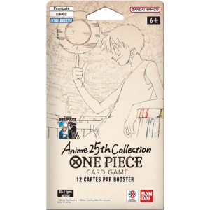 booster one piece eb02 blister visuel produit