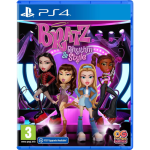 bratz rythme et style ps4 visuel produit
