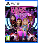 bratz rythme et style ps5 visuel produit