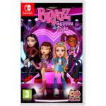 bratz rythme et style switch visuel produit