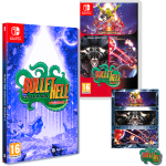 bullet hell collection volume 2 deluxe switch visuel produit