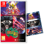 bullet hell collection volume 2 switch visuel produit